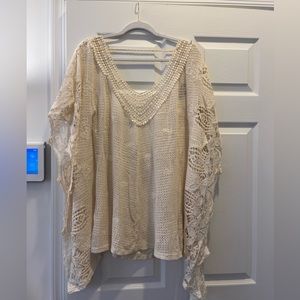 Spaggia Dolce Coverup